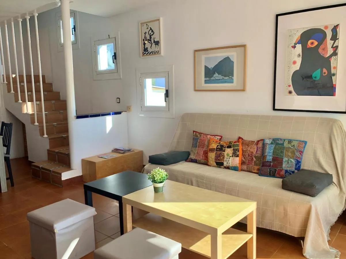 Villa Bages 5 Roses - Immo Barneda Palau Saverdera Holiday home