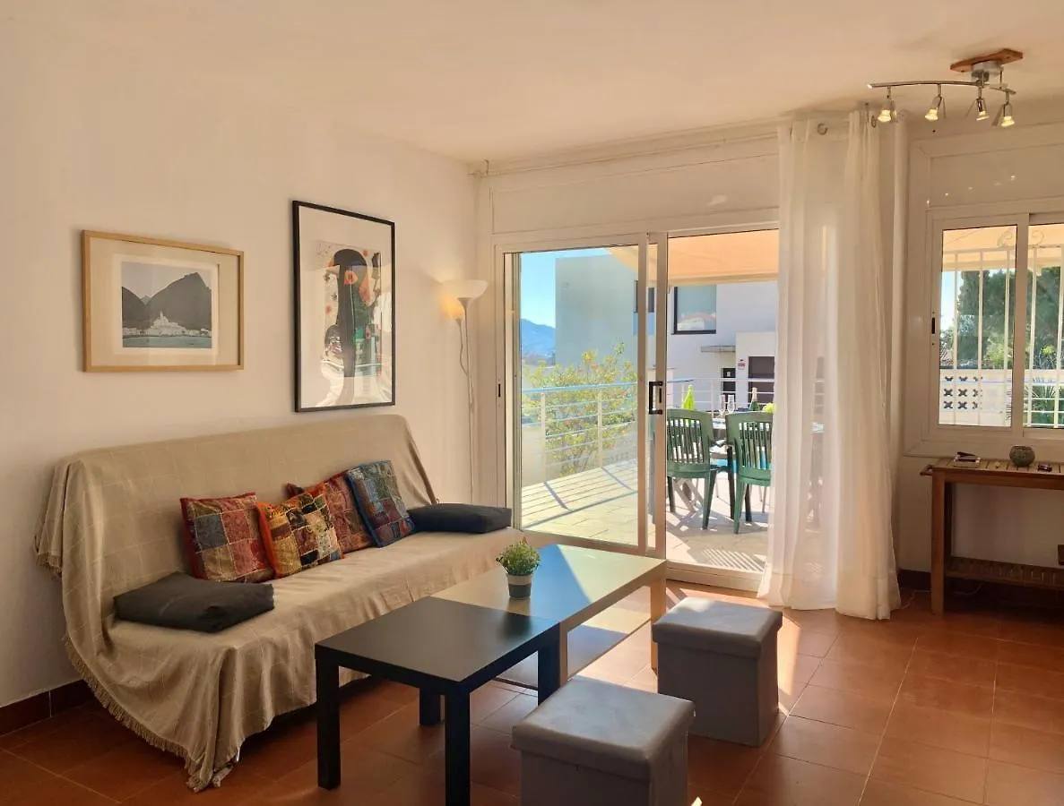 Villa Bages 5 Roses - Immo Barneda Palau Saverdera