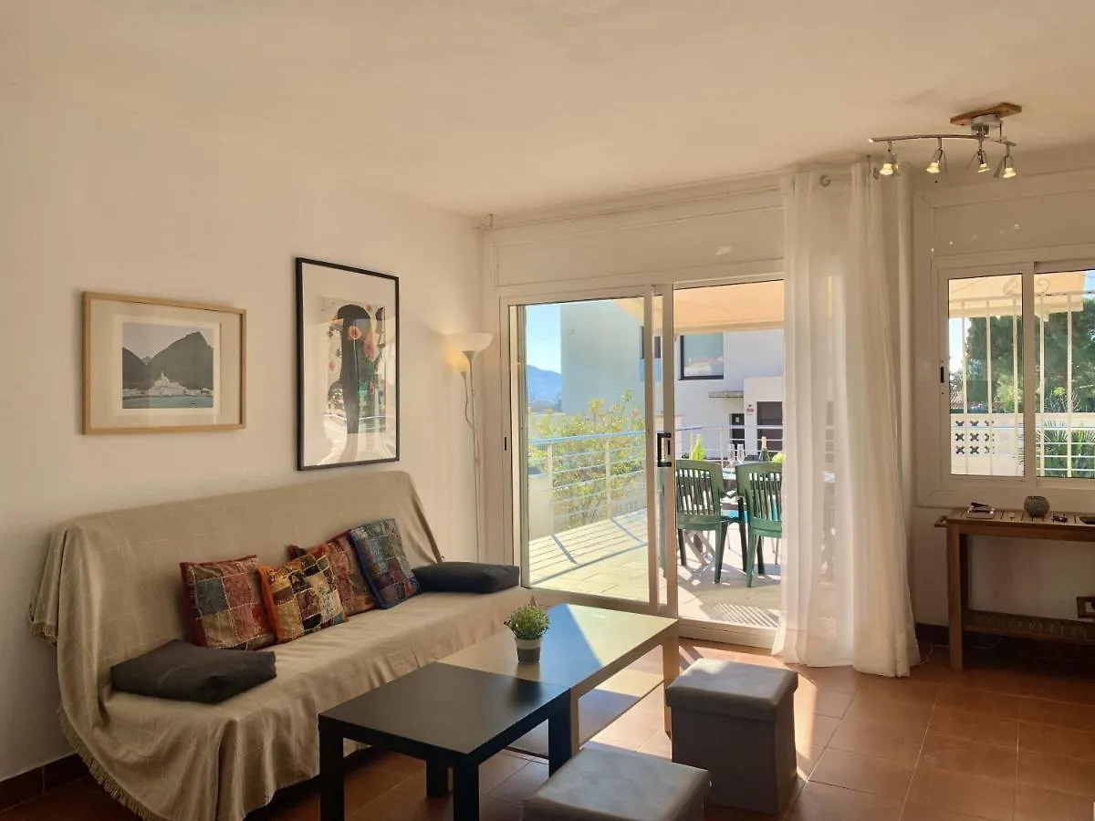 Villa Bages 5 Roses - Immo Barneda Palau Saverdera Holiday home