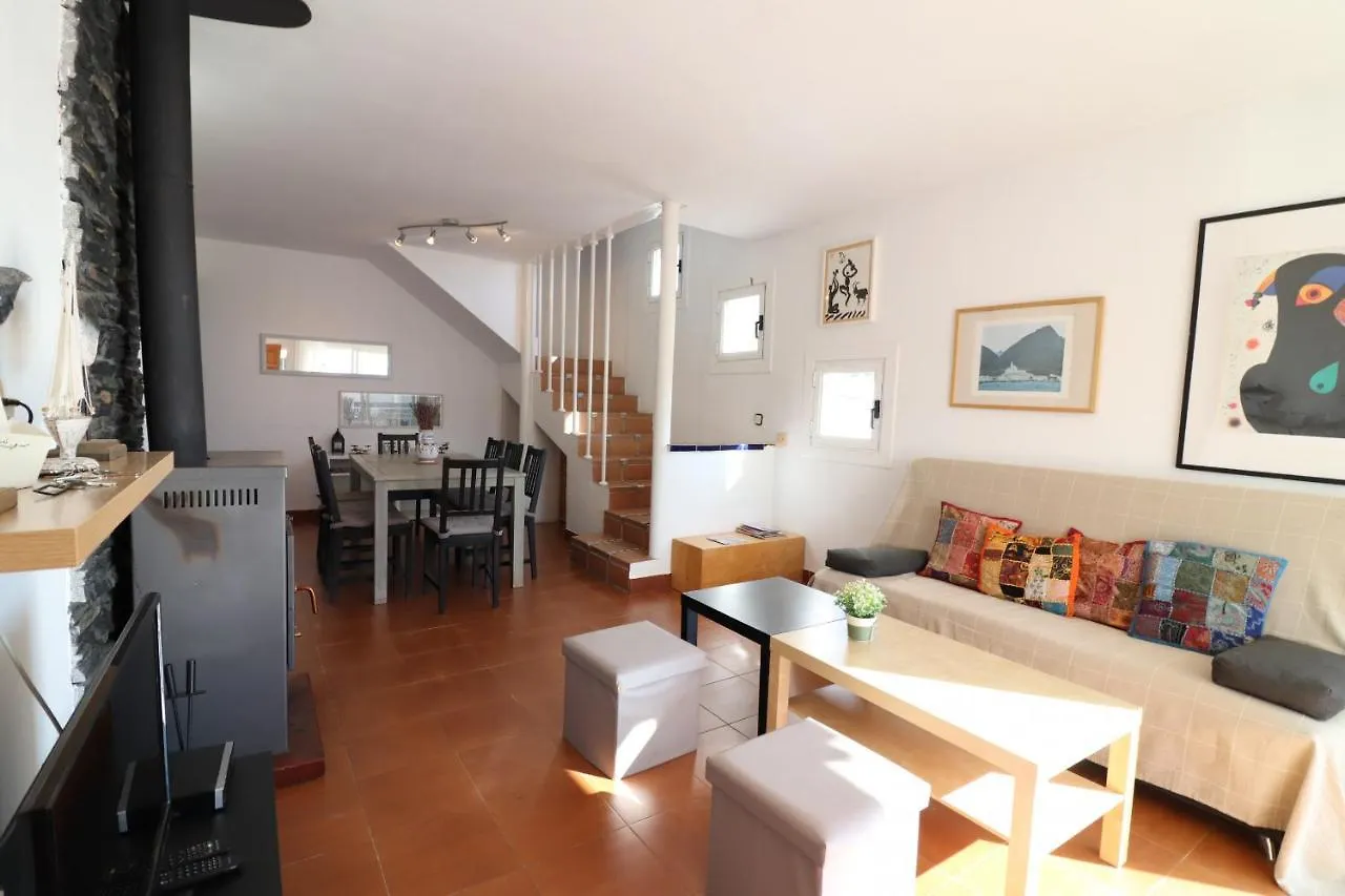 Villa Bages 5 Roses - Immo Barneda Palau Saverdera Spain