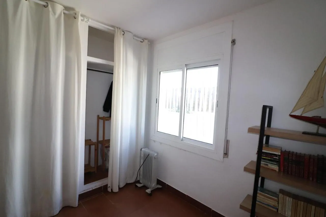 Villa Bages 5 Roses - Immo Barneda Palau Saverdera Prázdninový dům