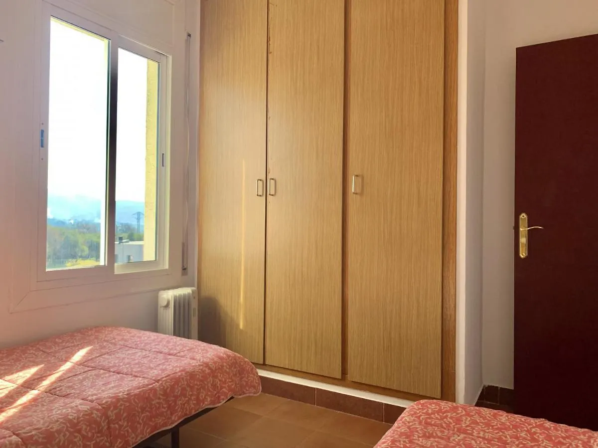 Holiday home Villa Bages 5 Roses - Immo Barneda Palau Saverdera