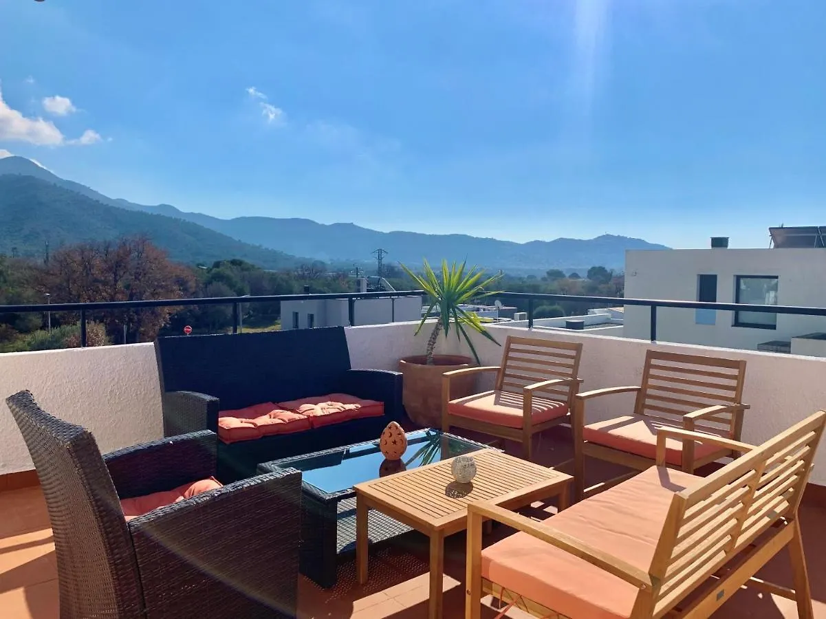 Villa Bages 5 Roses - Immo Barneda Palau Saverdera