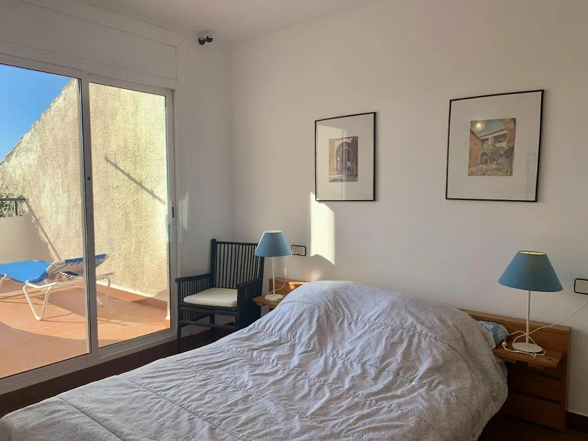 Holiday home Villa Bages 5 Roses - Immo Barneda Palau Saverdera Spain