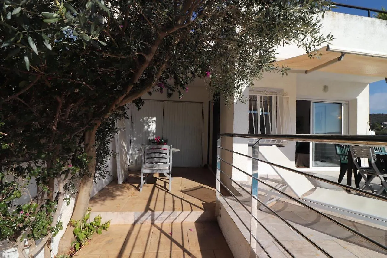 Villa Bages 5 Roses - Immo Barneda Palau Saverdera Spain