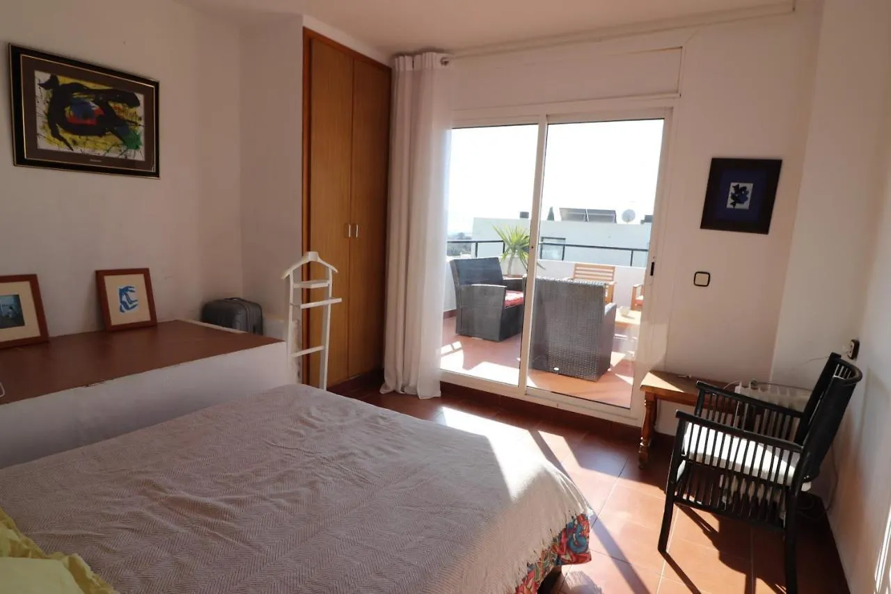Villa Bages 5 Roses - Immo Barneda Palau Saverdera Holiday home