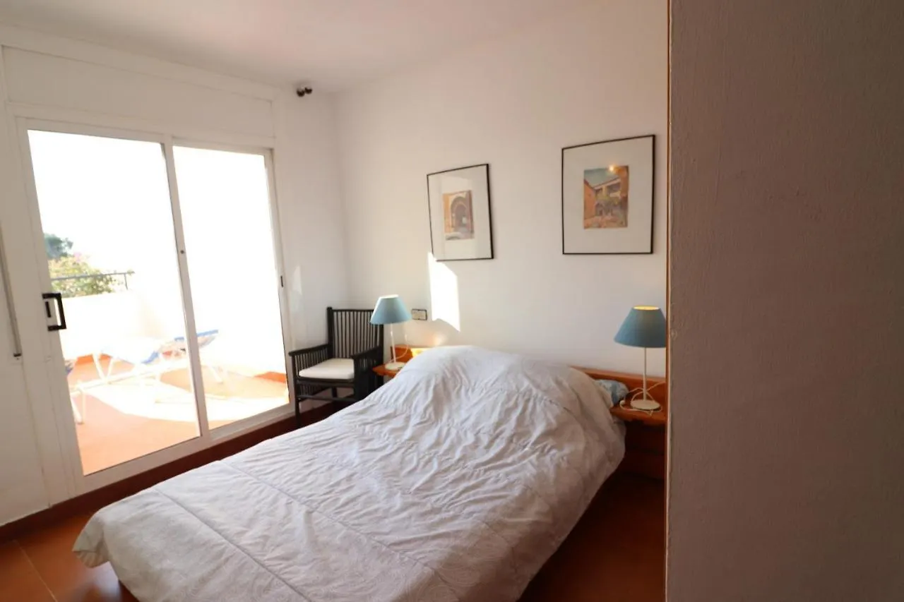 Holiday home Villa Bages 5 Roses - Immo Barneda Palau Saverdera Spain
