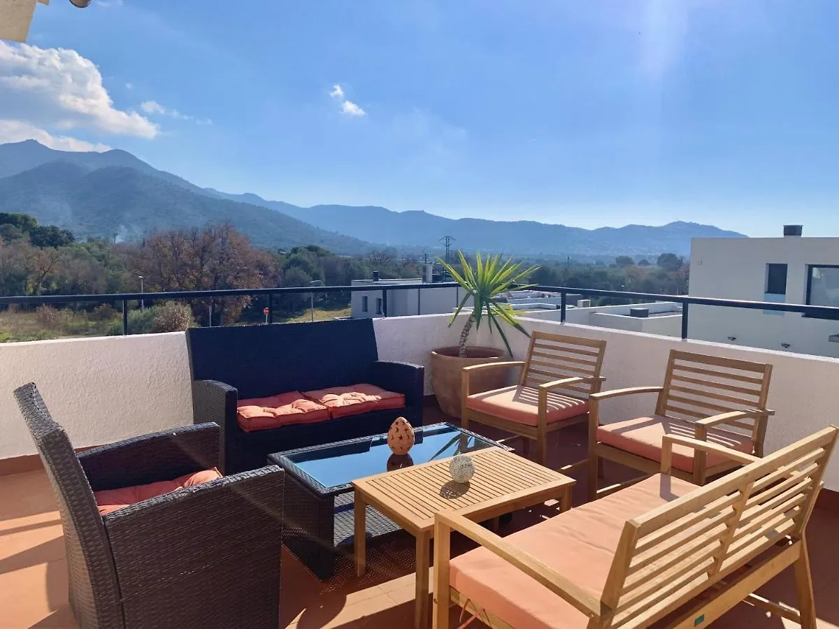 Villa Bages 5 Roses - Immo Barneda Palau Saverdera