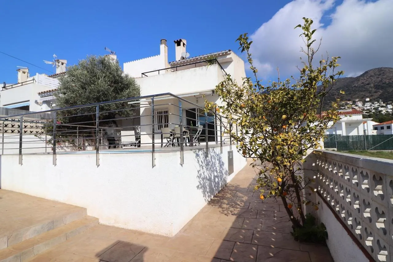 Villa Bages 5 Roses - Immo Barneda Palau Saverdera