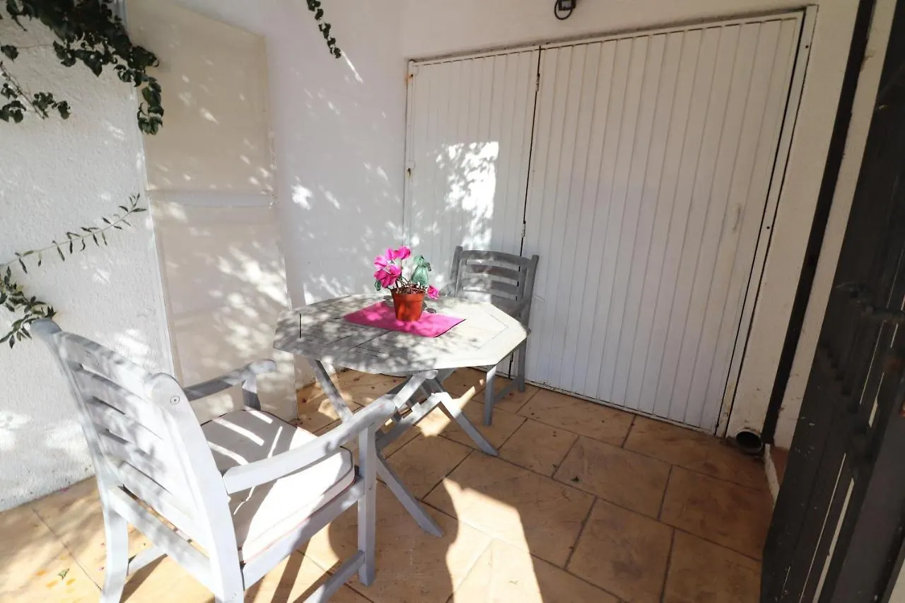 Holiday home Villa Bages 5 Roses - Immo Barneda Palau Saverdera