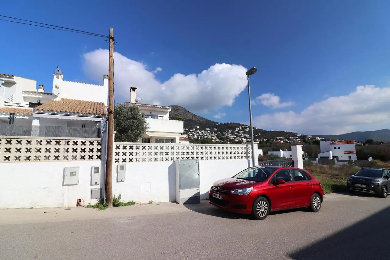 Holiday home Villa Bages 5 Roses - Immo Barneda Palau Saverdera