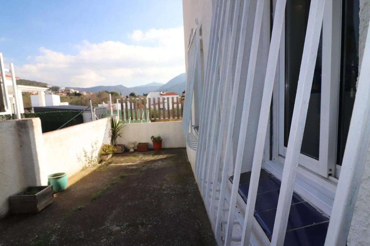 Villa Bages 5 Roses - Immo Barneda Palau Saverdera Holiday home