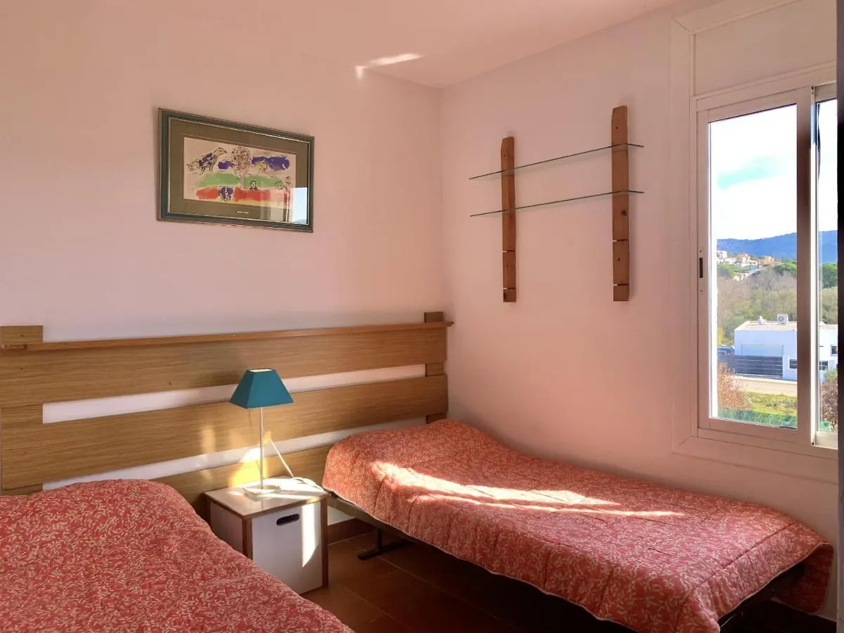 Holiday home Villa Bages 5 Roses - Immo Barneda Palau Saverdera Spain