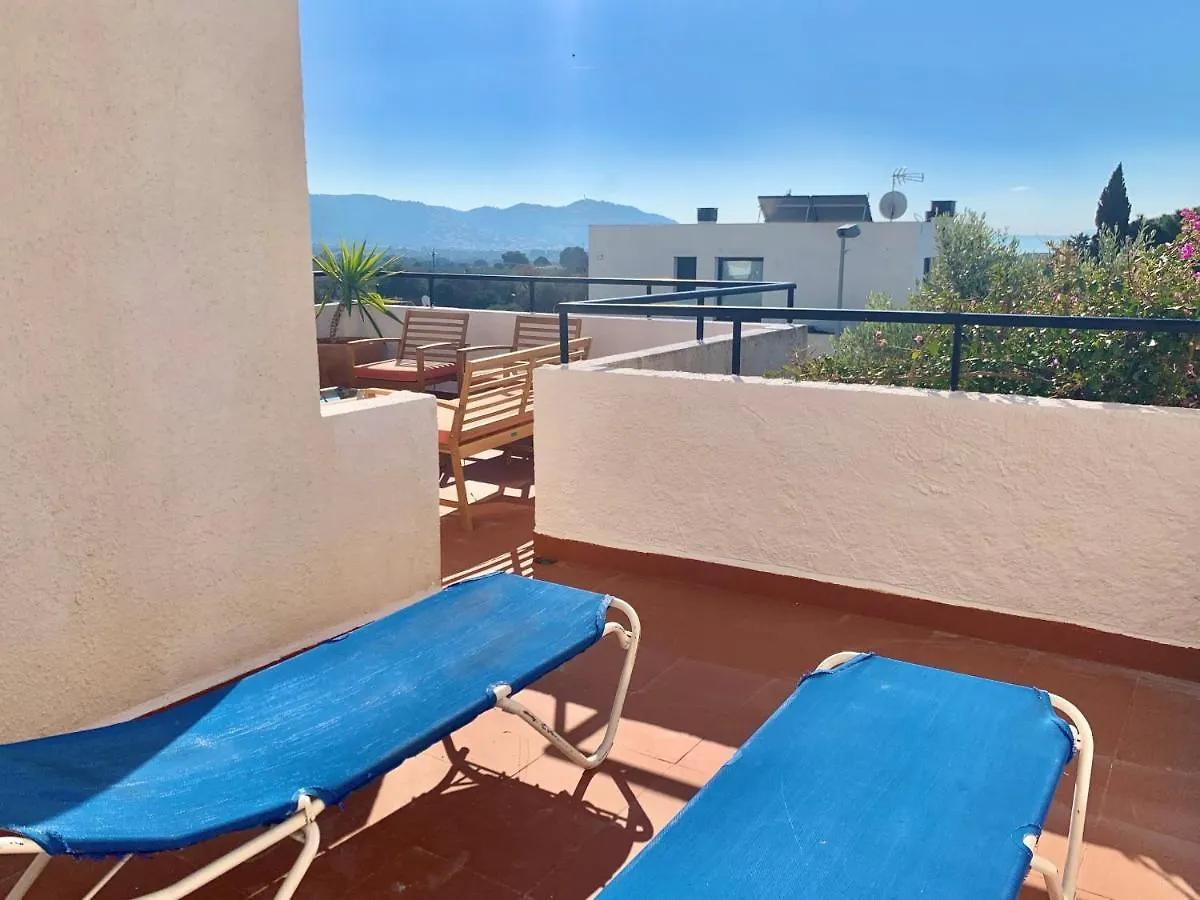 Villa Bages 5 Roses - Immo Barneda Palau Saverdera