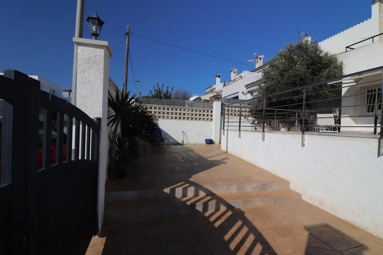 Villa Bages 5 Roses - Immo Barneda Palau Saverdera Spain