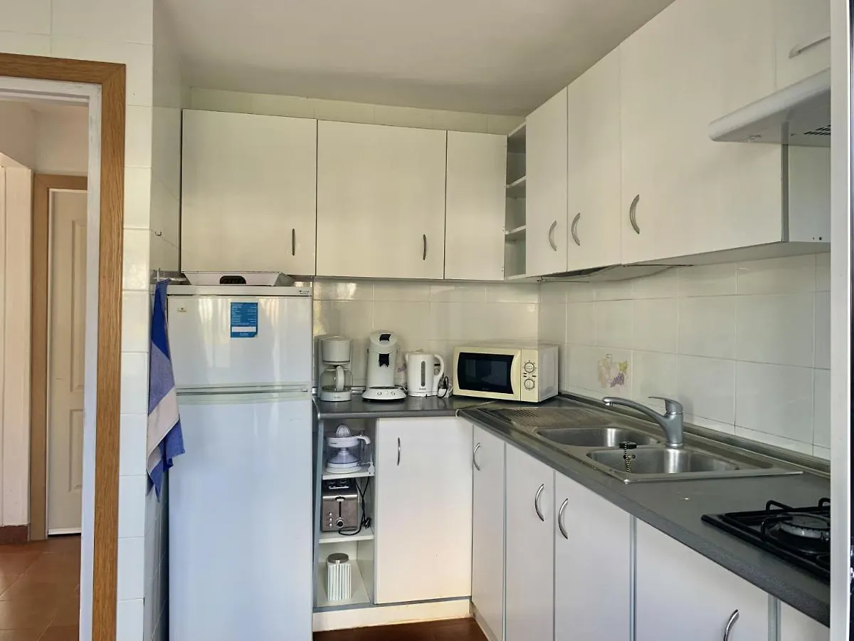 Villa Bages 5 Roses - Immo Barneda Palau Saverdera Holiday home