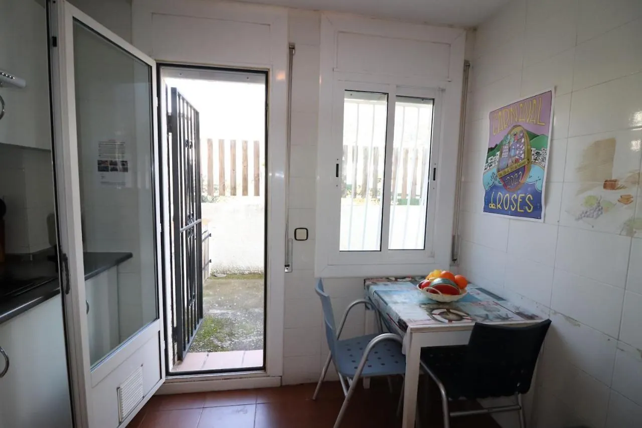 Villa Bages 5 Roses - Immo Barneda Palau Saverdera