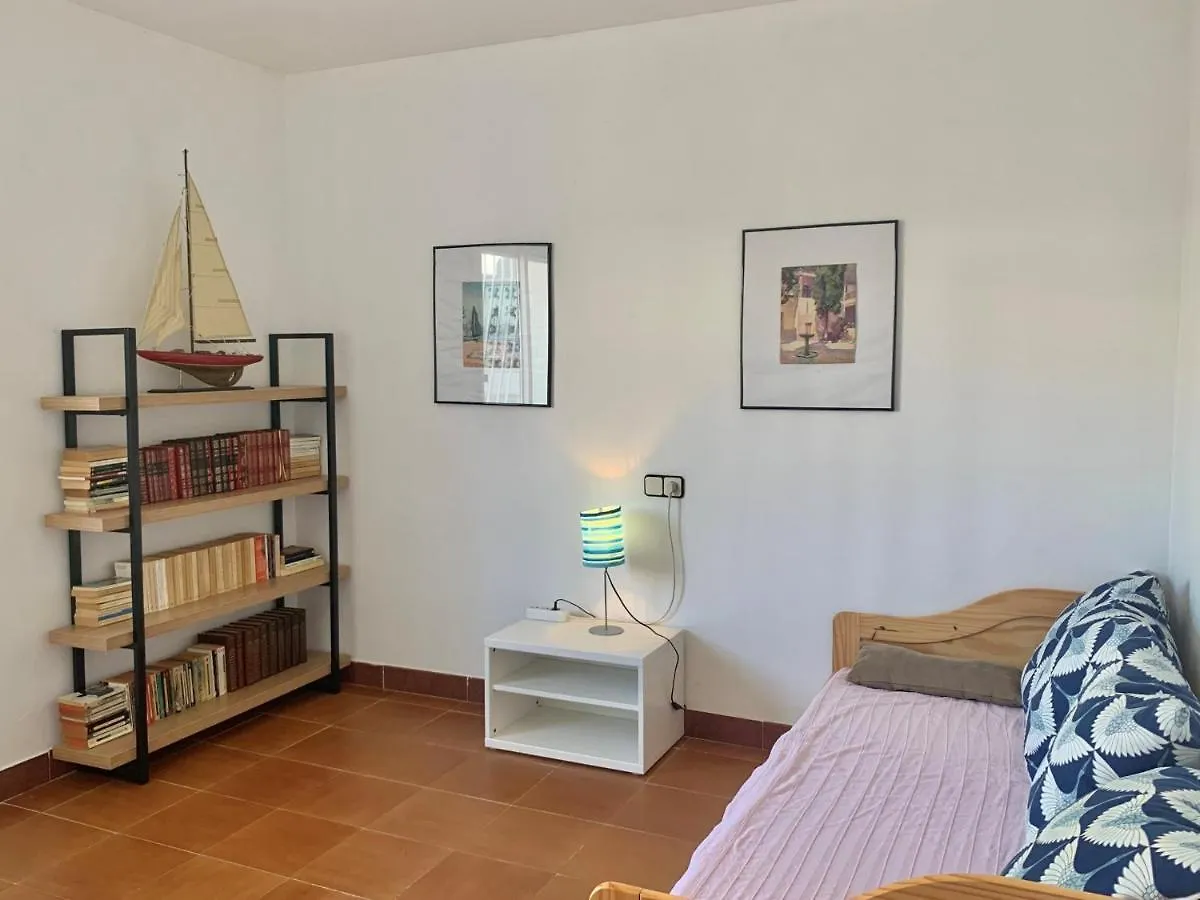 Villa Bages 5 Roses - Immo Barneda Palau Saverdera