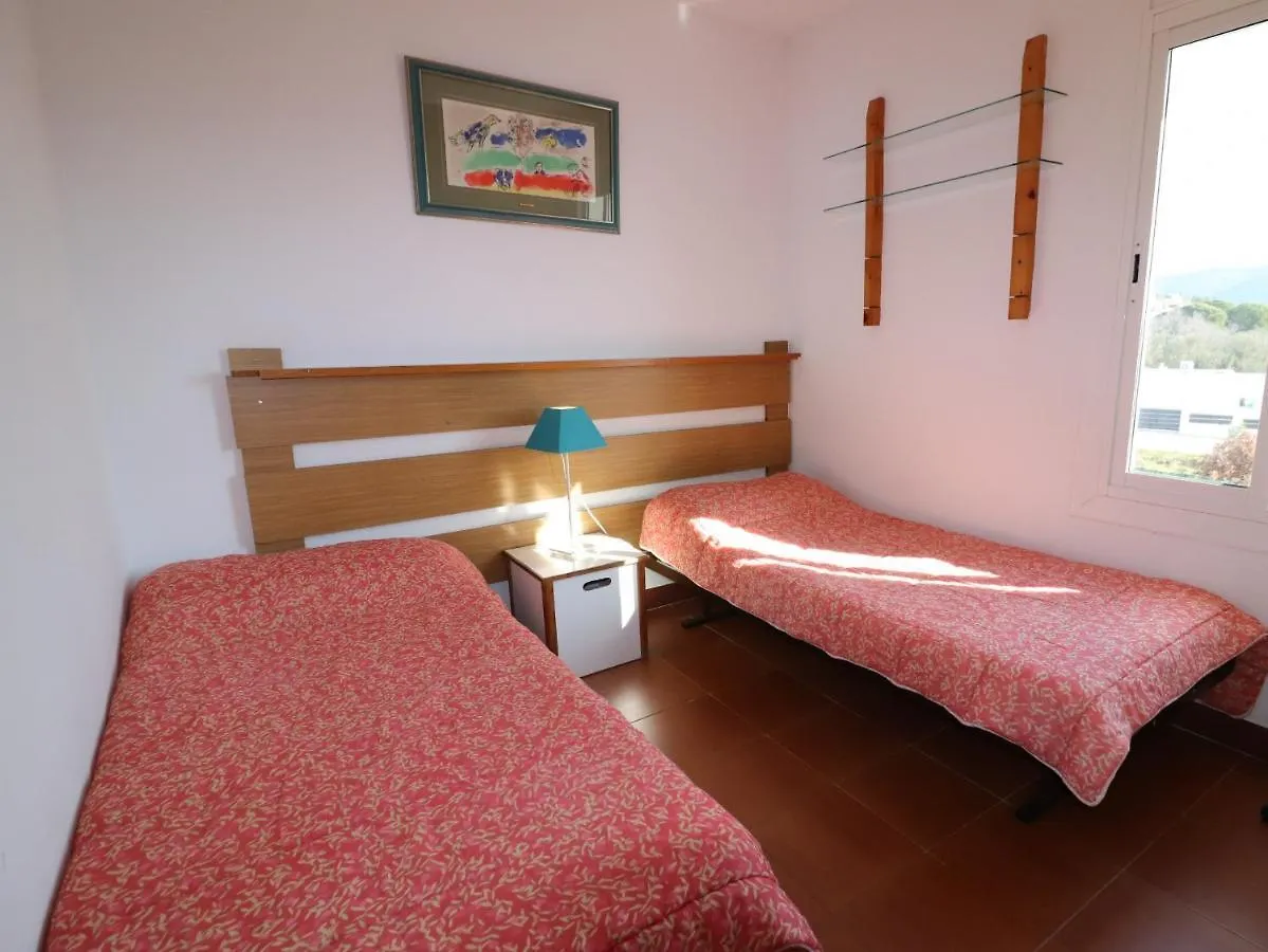 Villa Bages 5 Roses - Immo Barneda Palau Saverdera Spain