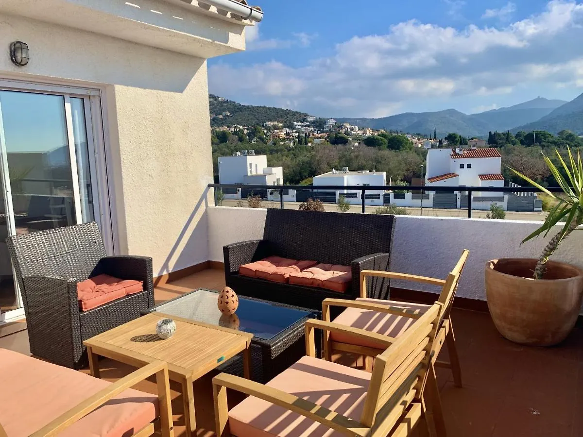 Holiday home Villa Bages 5 Roses - Immo Barneda Palau Saverdera