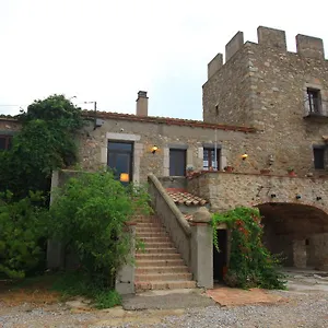 Séjour à la campagne Mas La Torre, Palau Saverdera