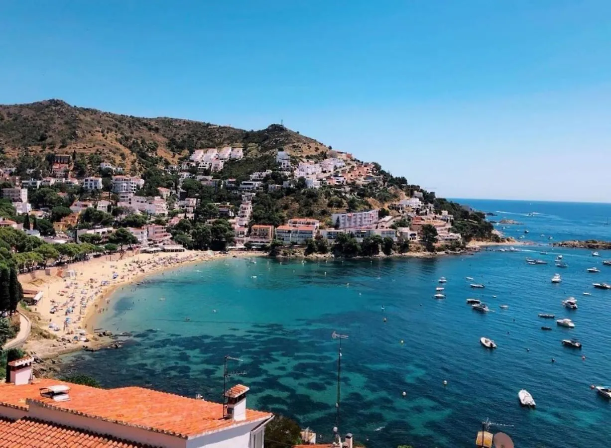 Dom wakacyjny Villa Bages 5 Roses - Immo Barneda Palau Saverdera Hiszpania
